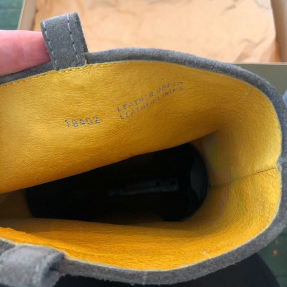 Madewell boots - Picture 5 of 5